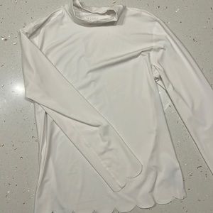 Carve Designs Rash Guard